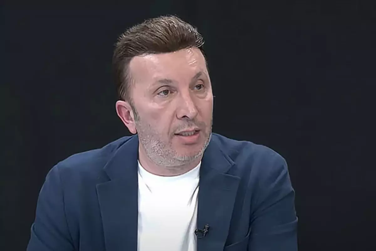 Evren Turhan’dan Fenerbahçeli Yıldız Kerem Aktürkoğlu İçin Çarpıcı İddia: Rövanş Maçına Gelmez