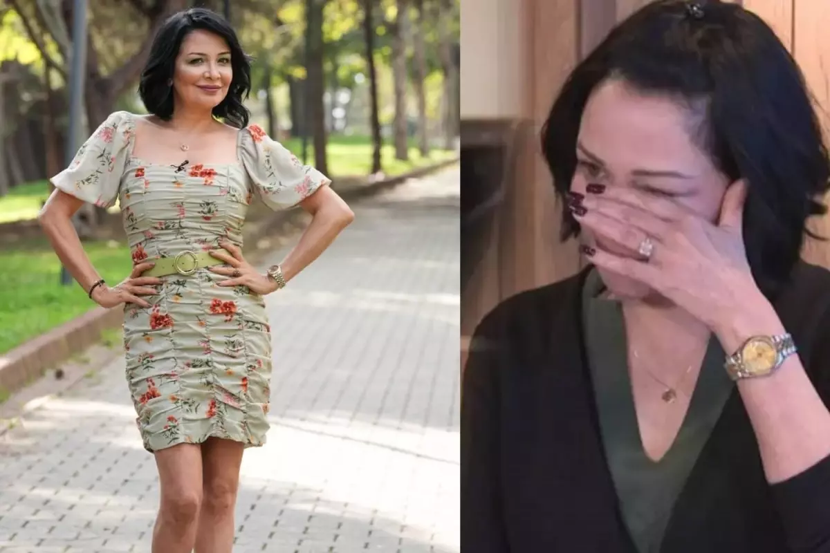 Evrim Akın Programdan Çıkarıldı! Yeni Sunucu Asiye Acar ile ‘Pazar Gezmesi’ Başlıyor