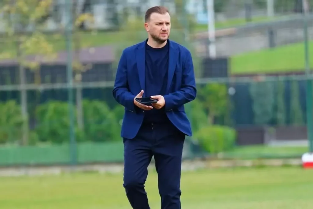 Eyüpspor Asbaşkanı Fatih Kulaksız da Gözaltına Alındı