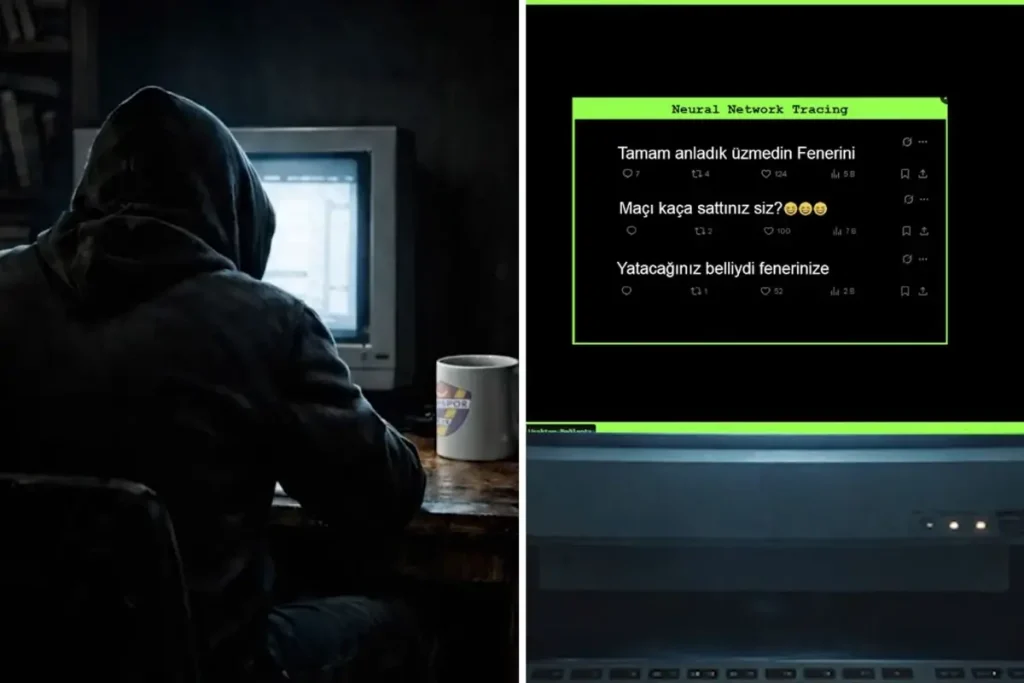 Eyüpspor’dan bomba Fenerbahçe maçı paylaşımı: Yatacağınız belliydi Fener’inize