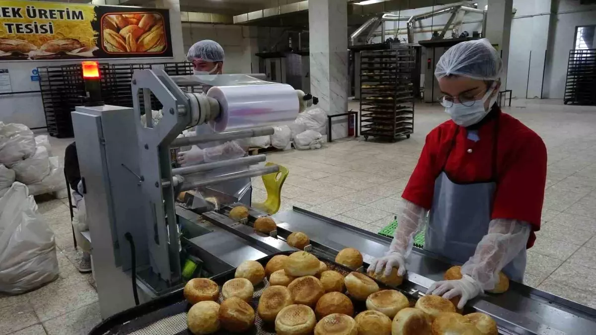 Fabrika Gibi Çalışan Lisenin Yıllık Cirosu 1,5 Milyon TL’yi Aştı!