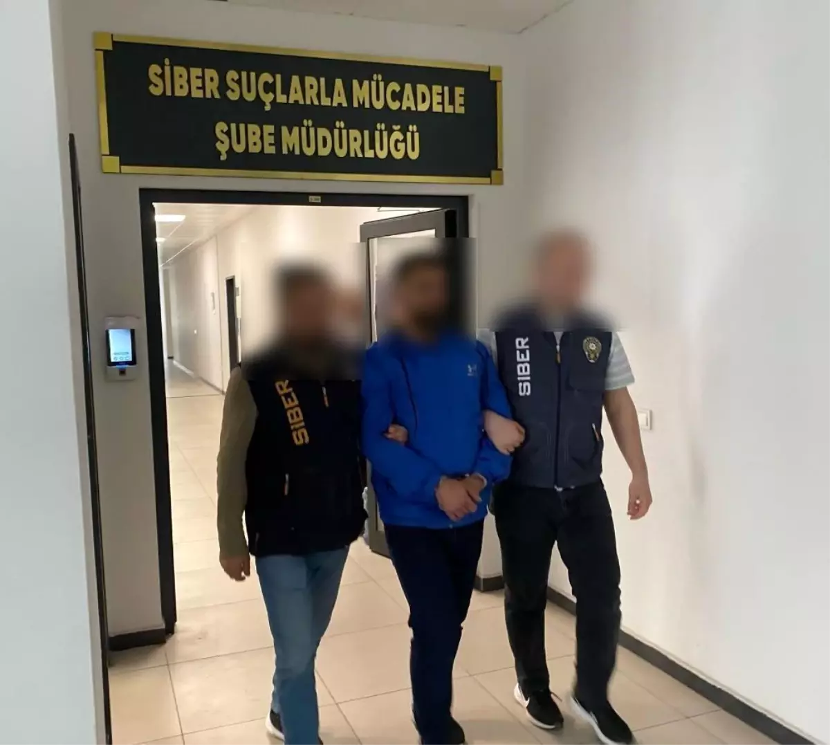 Kocaeli’de Parfüm Yangınına Hakaret Eden İki Şüpheli Tutuklandı