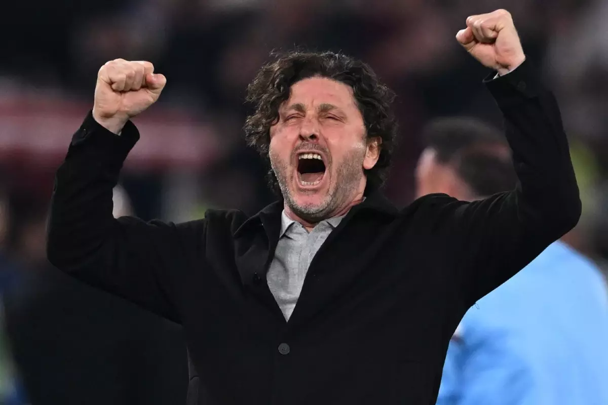 Fatih Tekke’den Sert Hakem İtirazı: Uzatmalara Yönelik Eleştiri Ateşi!