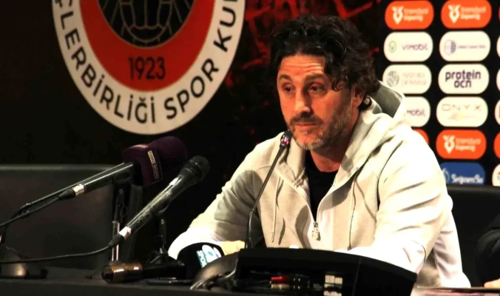 Fatih Tekke: “Son Durumumuzun Çok Altındayız” – Trabzonspor’un Kırılma Anı