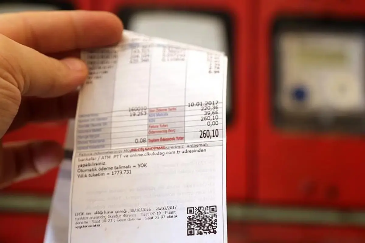 Faturasında Bu Rakamı Görürseniz Katbekat Fazlasını Ödeyeceksiniz! 2 Hafta Sonra Hesap Değişiyor