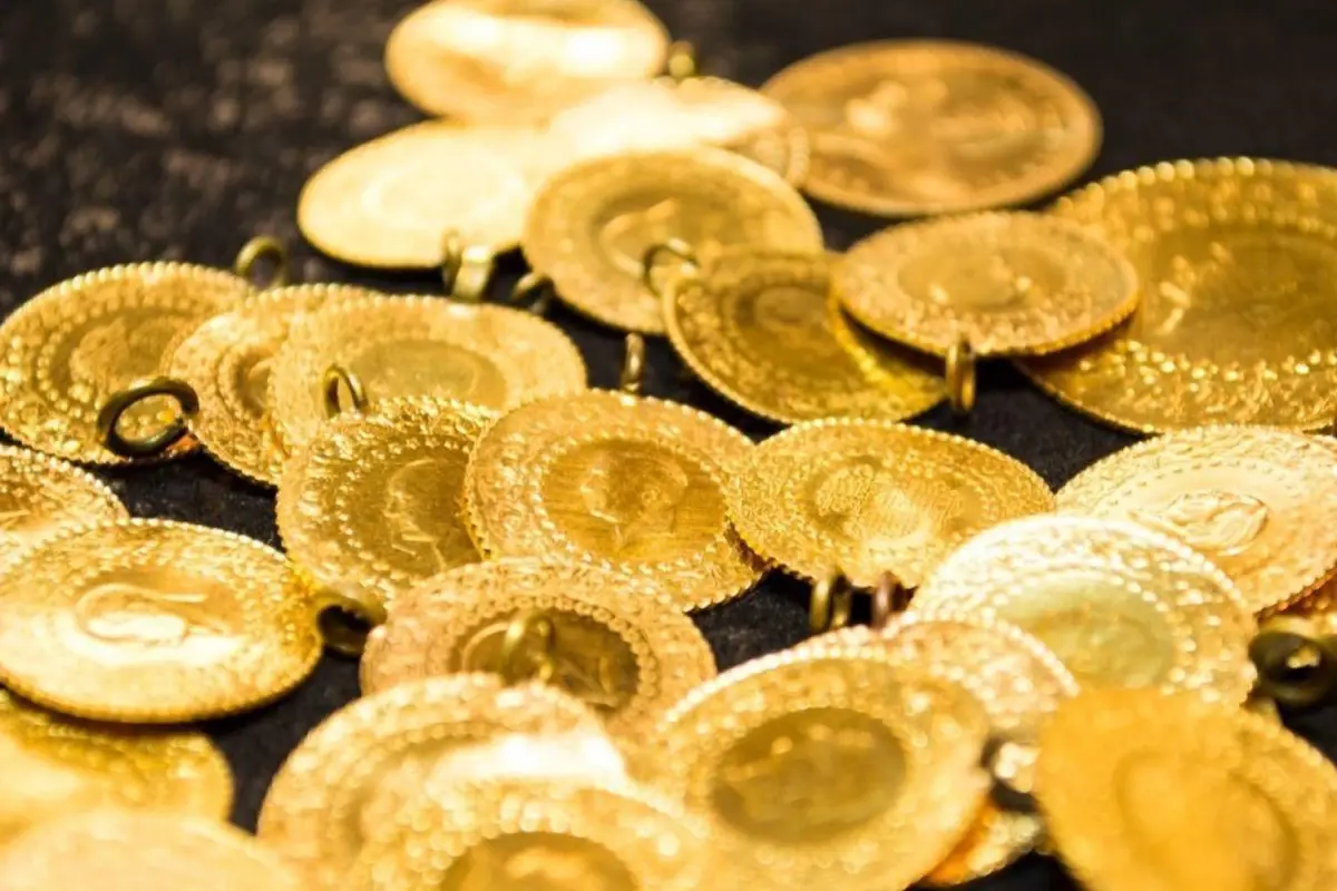 FED’in faiz kararına altının ilk tepkisi: İşte gram ve çeyreğin fiyatı