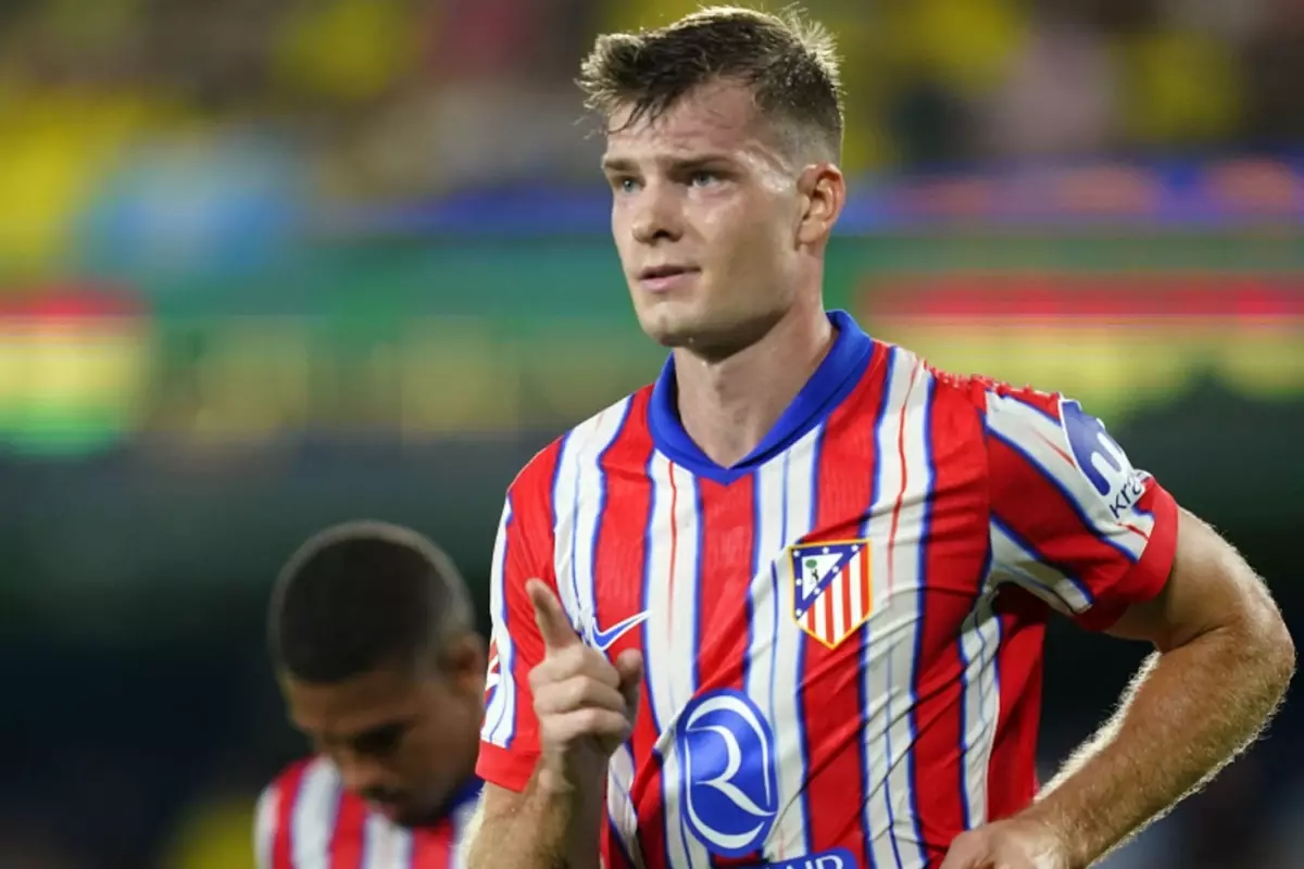 Fener taraftarı kahrolacak! Sörloth için kesin karar verildi