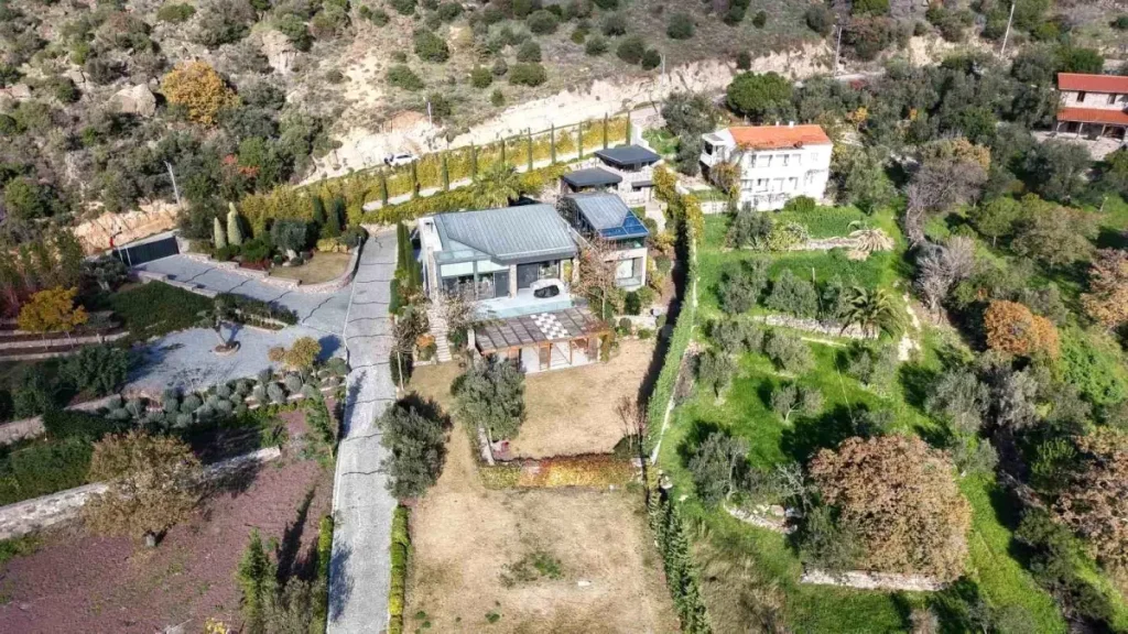 Fenerbahçe Başkanı Saran’ın Villasında Uyuşturucu Soruşturması Gündemde