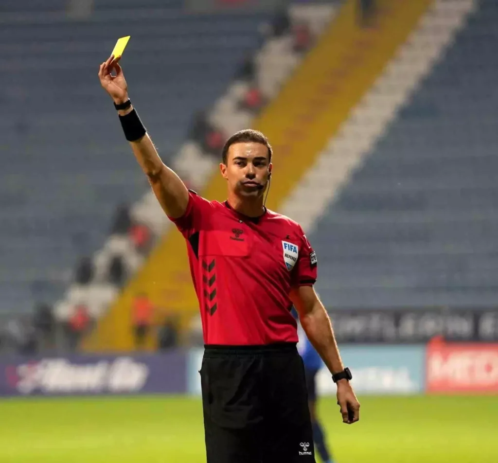 Türkiye Kupası’nda Derbi Heyecanı