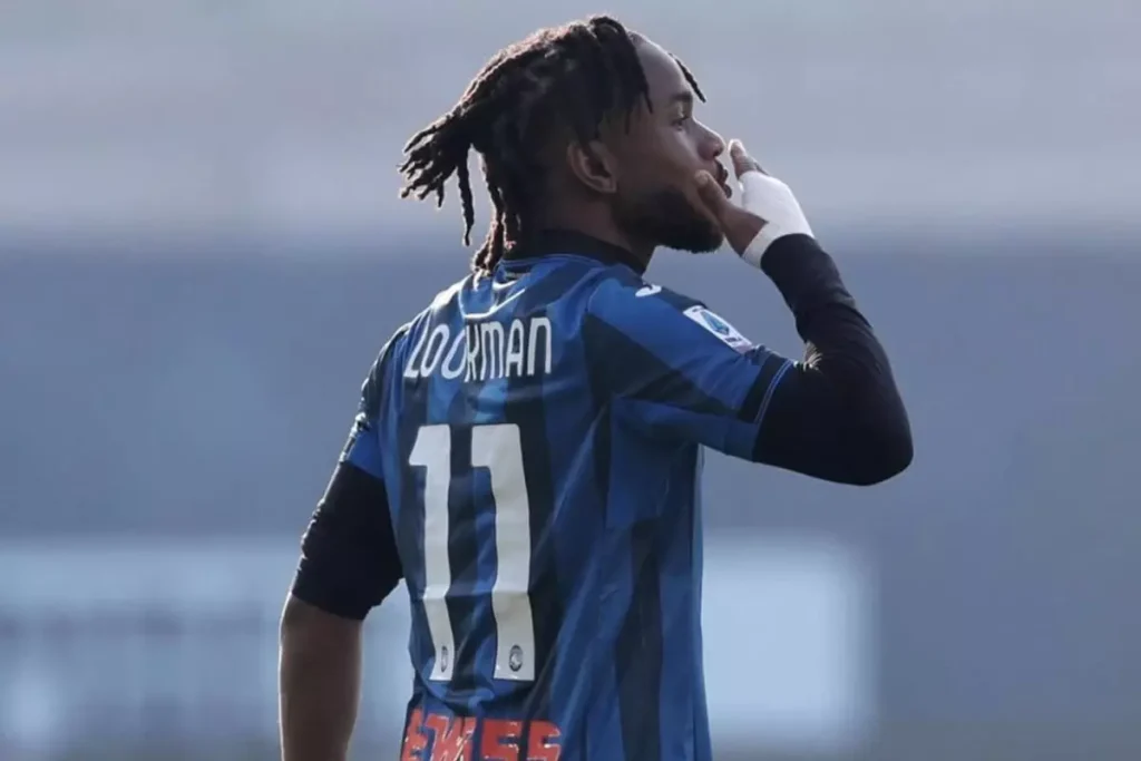 Fenerbahçe’de Lookman’a Çılgın Teklif! Kazandığının Tam 5 Katı