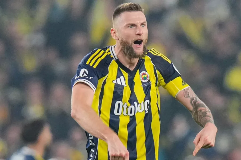 Fenerbahçe’den Milan Skriniar Kararı: Transfer Kapısı Kapatıldı