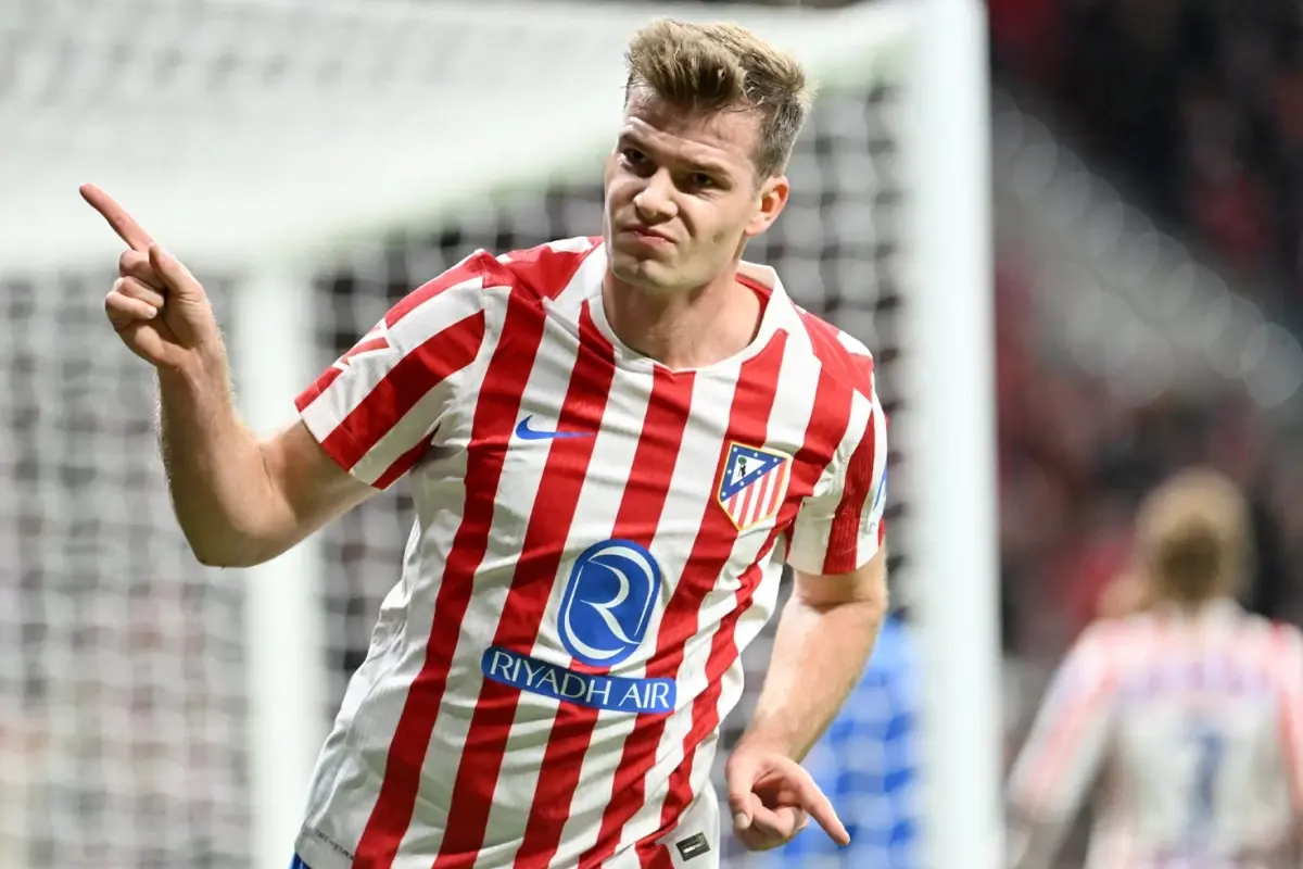 Fenerbahçe’den Sörloth İçin Yeni Girişim: Kiralama Teklifi ve Avrupa Rekabeti