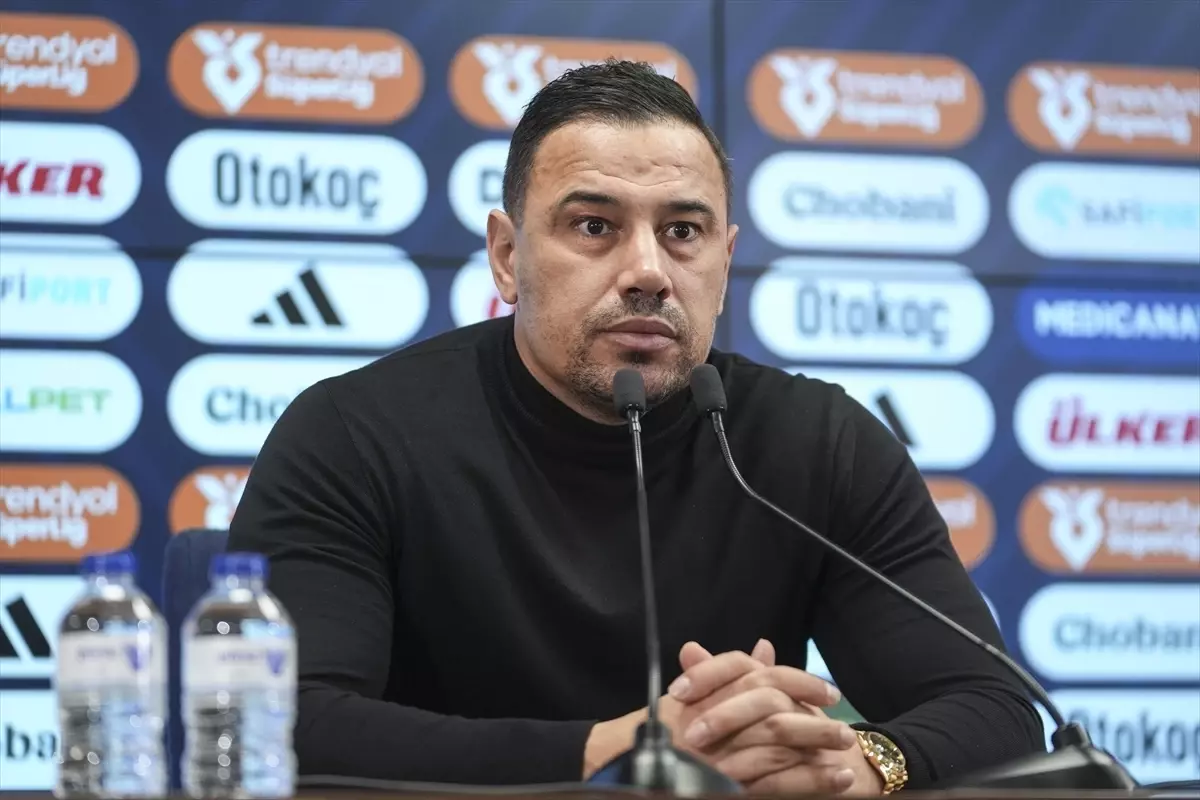 Fenerbahçe Konyaspor’u 4-0 Mağlup Etti