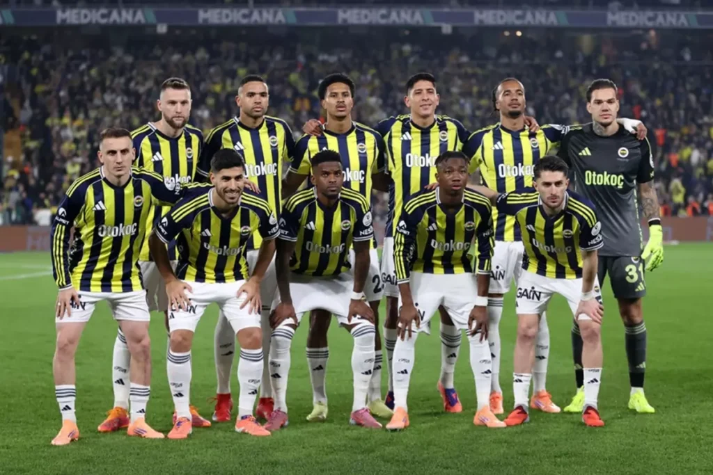 Fenerbahçe’ye 35 milyon euroluk piyango