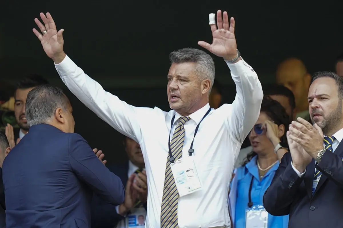 Fenerbahçe’ye 8 Milyar TL’lik Müjde: Ataşehir Arazisi İhalesinde Büyük Kazanç