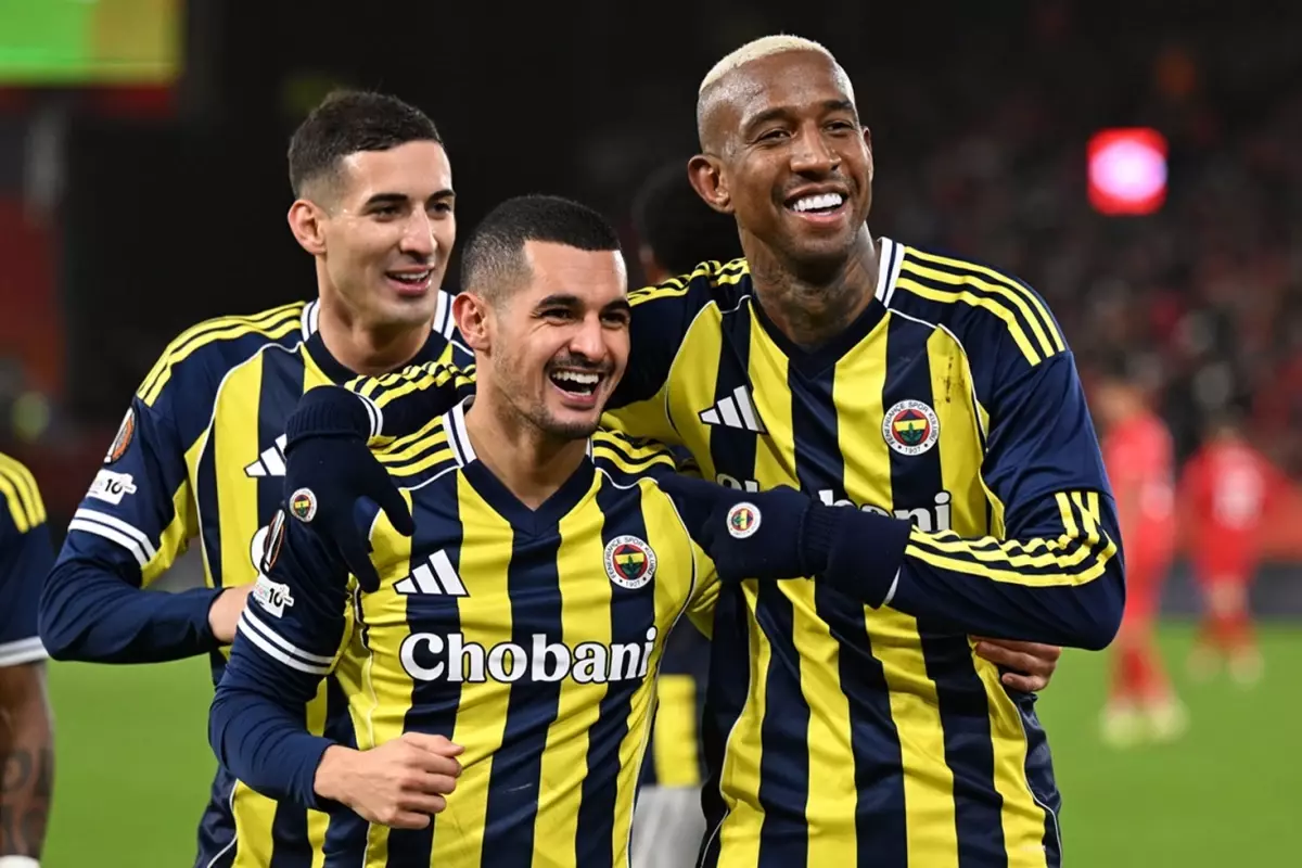 Fenerbahçe’ye UEFA’dan dev gelir! Kasa ağzına kadar doldu