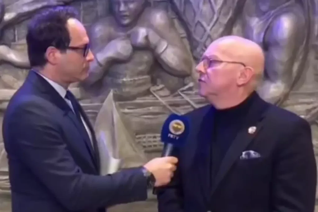 Fenerbahçe Yönetim Kurulu’ndan Gözaltı Sonrası İlk Açıklama: Başkan Saran’ın Testi ve Kulübün Tepkisi