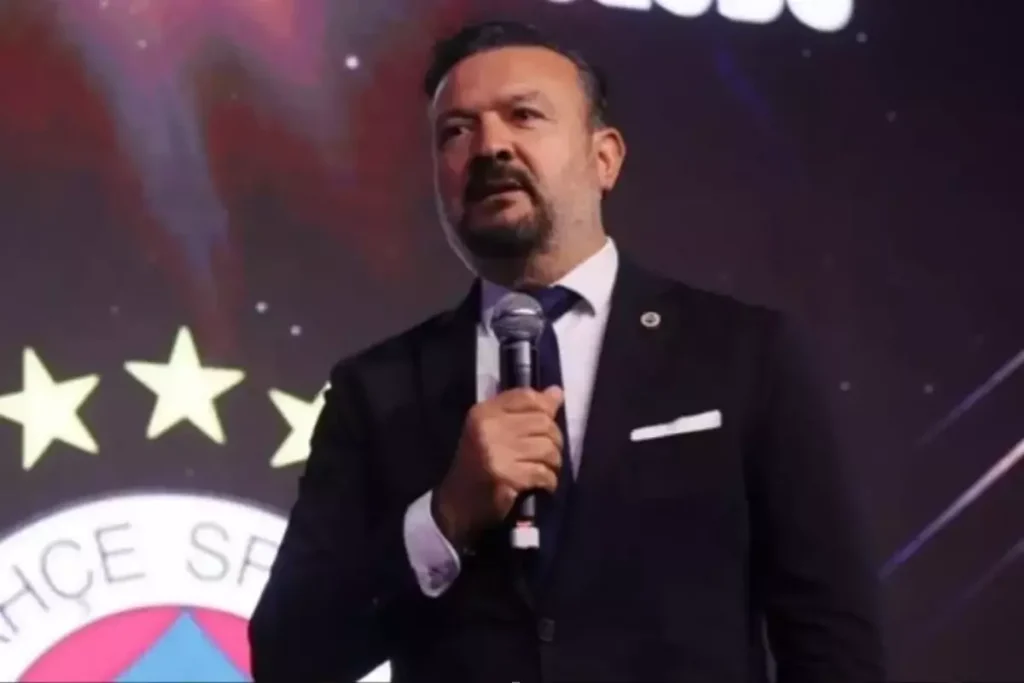 Ertan Torunoğulları: “Biz yüce Türk adaletine inanıyoruz, yarın da bunu hep birlikte göreceğiz”