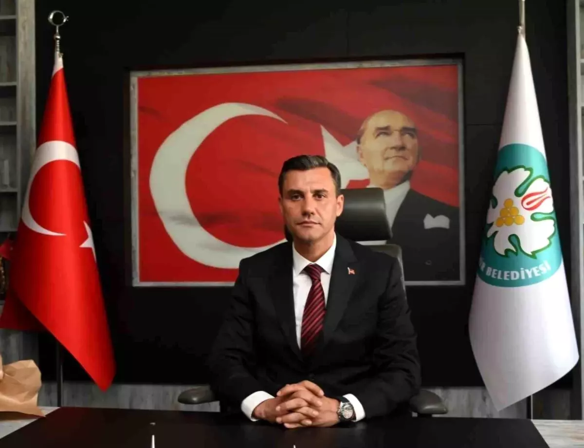 Ferdi Zeyrek davası Manisa 5. Ağır Ceza Mahkemesinde görülmeye başlandı