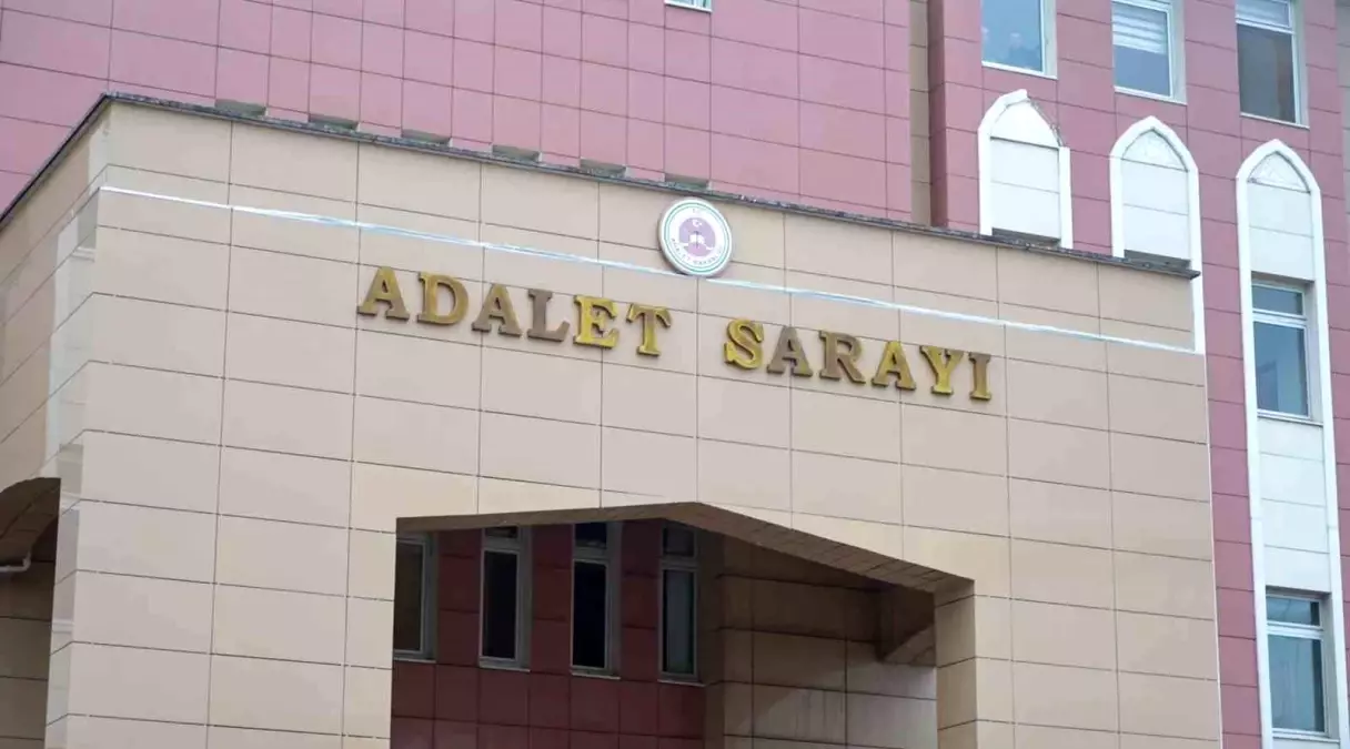 Ferdi Zeyrek davası Manisa 5. Ağır Ceza Mahkemesinde görülmeye devam ediliyor