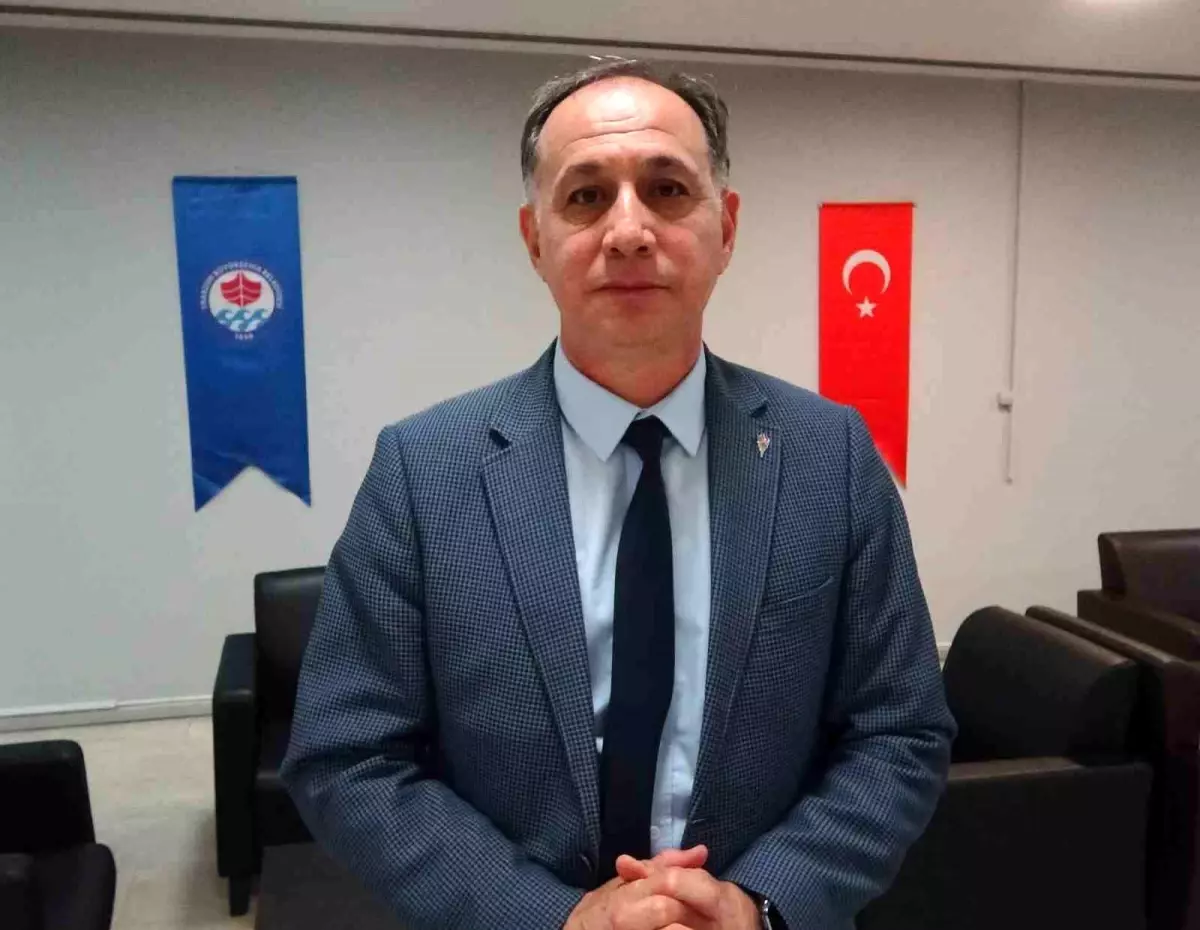 Ferhat Gündoğdu: “Algıyla gerçeklik arasındaki fark çok açık, biz gerçeklerle ilgileniyoruz”