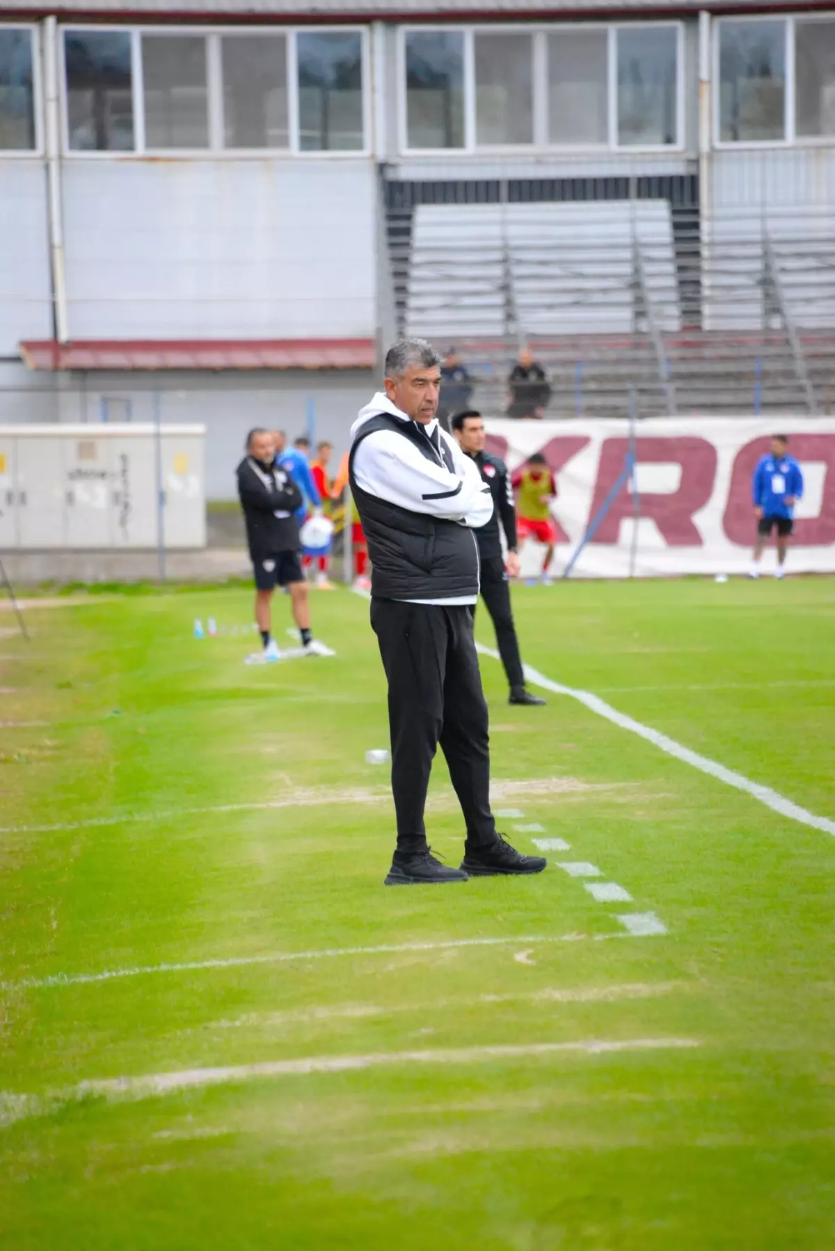 Fethiyespor Kupada İleri Gitti: 4-1’lik Galibiyetle Grup Aşamasına Yol Aldı