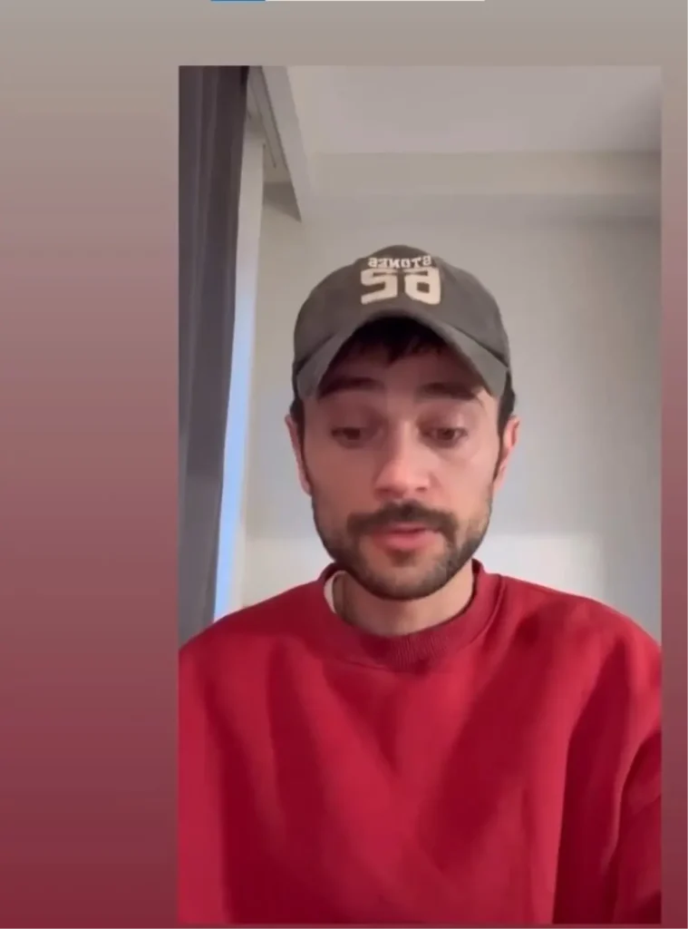 Final Yapan Dizinin Set Çalışanına Dövülerek Ölüm: Gerçekler Ortaya Çıktı!