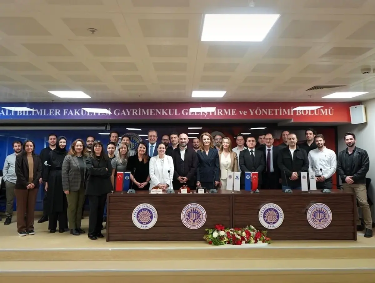 Fırat EDAŞ’tan EnergyMind: Akredite Yerli Yapay Zeka Platformu