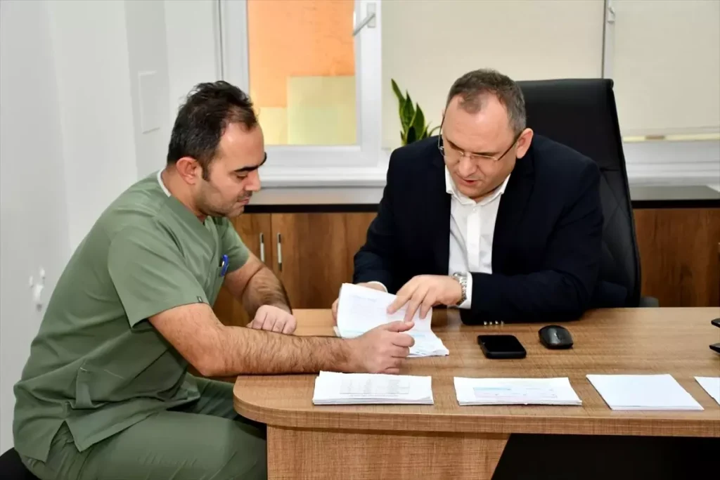 Fıtık Ameliyatları Güvenli, Erken Müdahale Şart