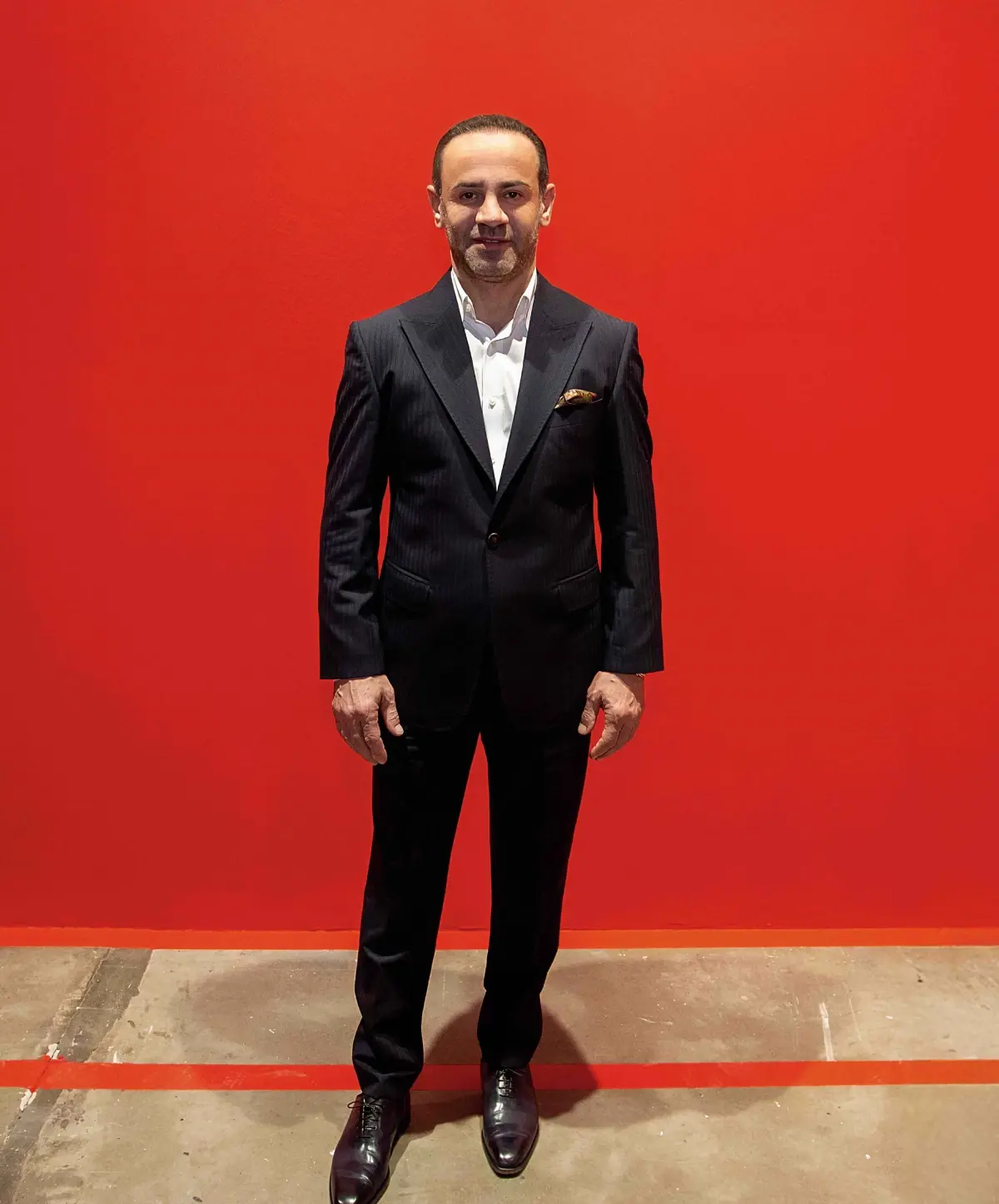 Folkart, İnsana Değerde Liderlik Ödülünü Kazandı