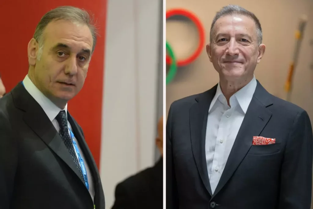 Futbolda Şike Kumpası Soruşturması: 4 Şüphelinin Çarpıcı İfadeleri Ortaya Çıktı