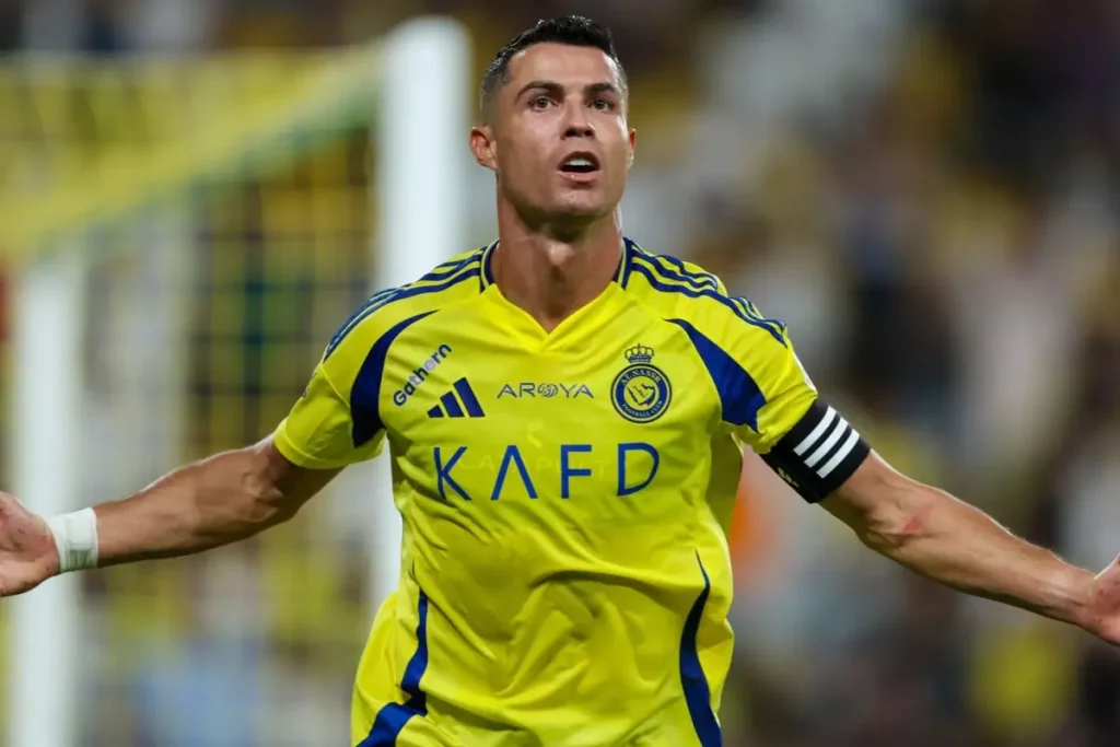 Futbolu ne zaman bırakacak? Ronaldo’dan geleceği için açıklama