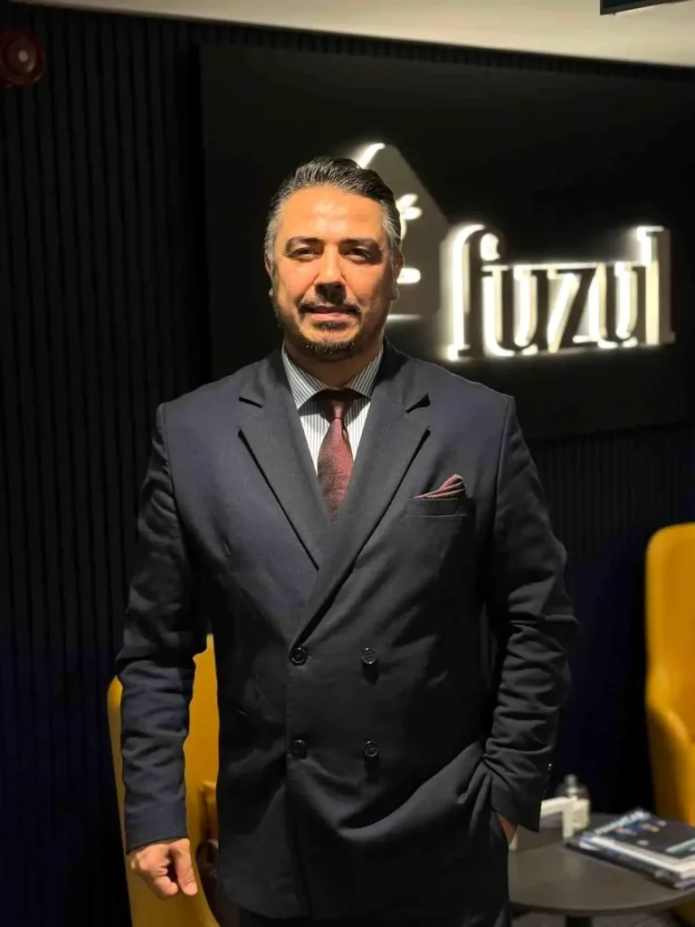 FuzulEv’e Yeni Pazarlama ve Marka Müdürü Atandı