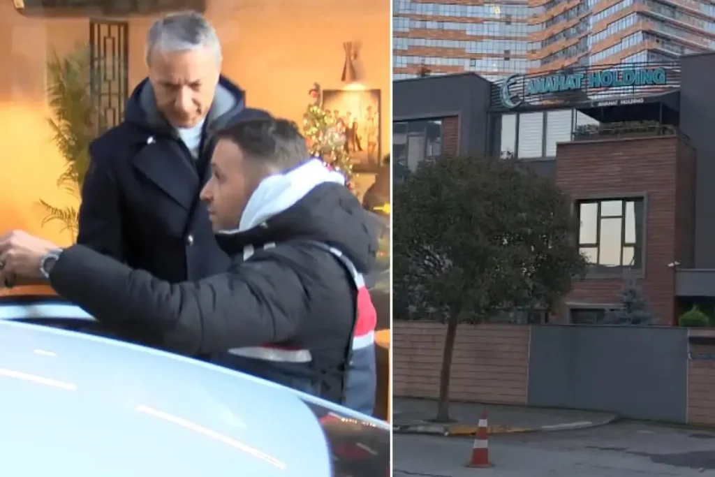 Gain Medya Operasyonunun Detayları Ortaya Çıktı! 1,76 Milyar TL’lik Havale Şok Etkisi