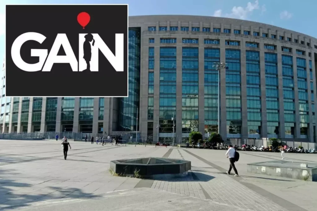 Gain Medya soruşturmasında Berkin Kaya, Barbaros Reşat Gülcan ve Selahattin Aydın tutuklandı