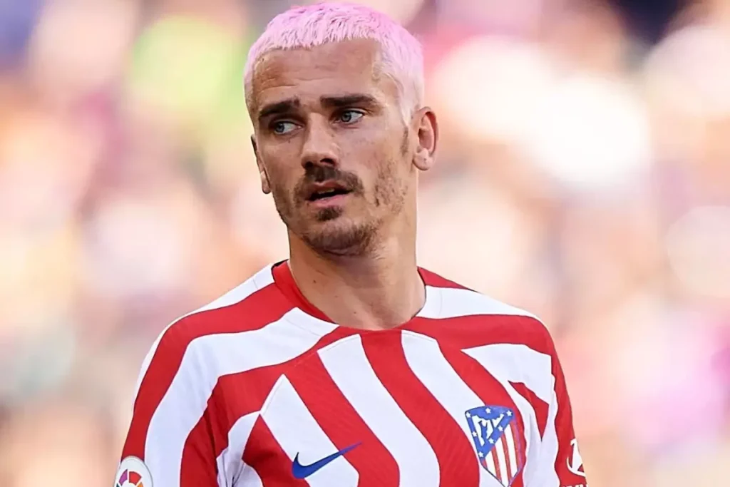Galatasaray, Antoine Griezmann için Gözü Kararttı – Şampiyonlar Ligi’nde Büyük Hamle!
