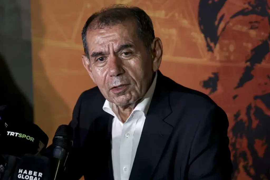 Galatasaray’dan Sosyal Medyada Kara Liste: 20 Hesaba Suç Duyurusu!