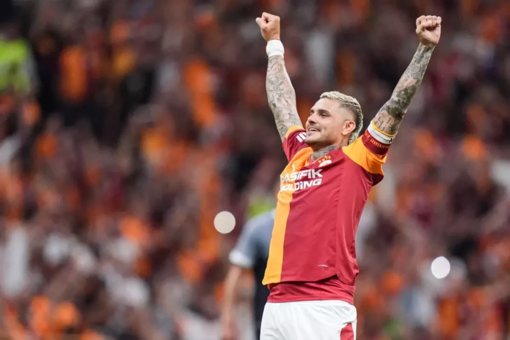 Galatasaray’dan Icardi’ye Uzun Süreli Sözleşme Teklifi ve 20 Milyon Euro Şartı