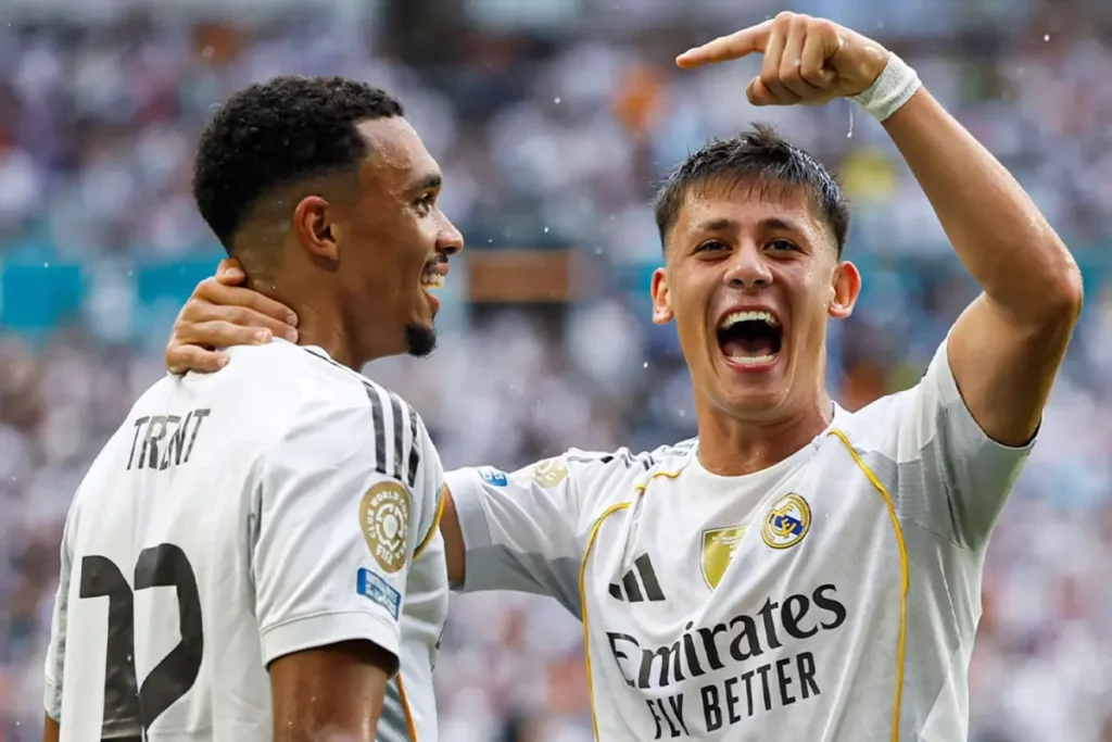 Galatasaray bombayı patlatıyor! Arda’nın takım arkadaşını da alacaklar