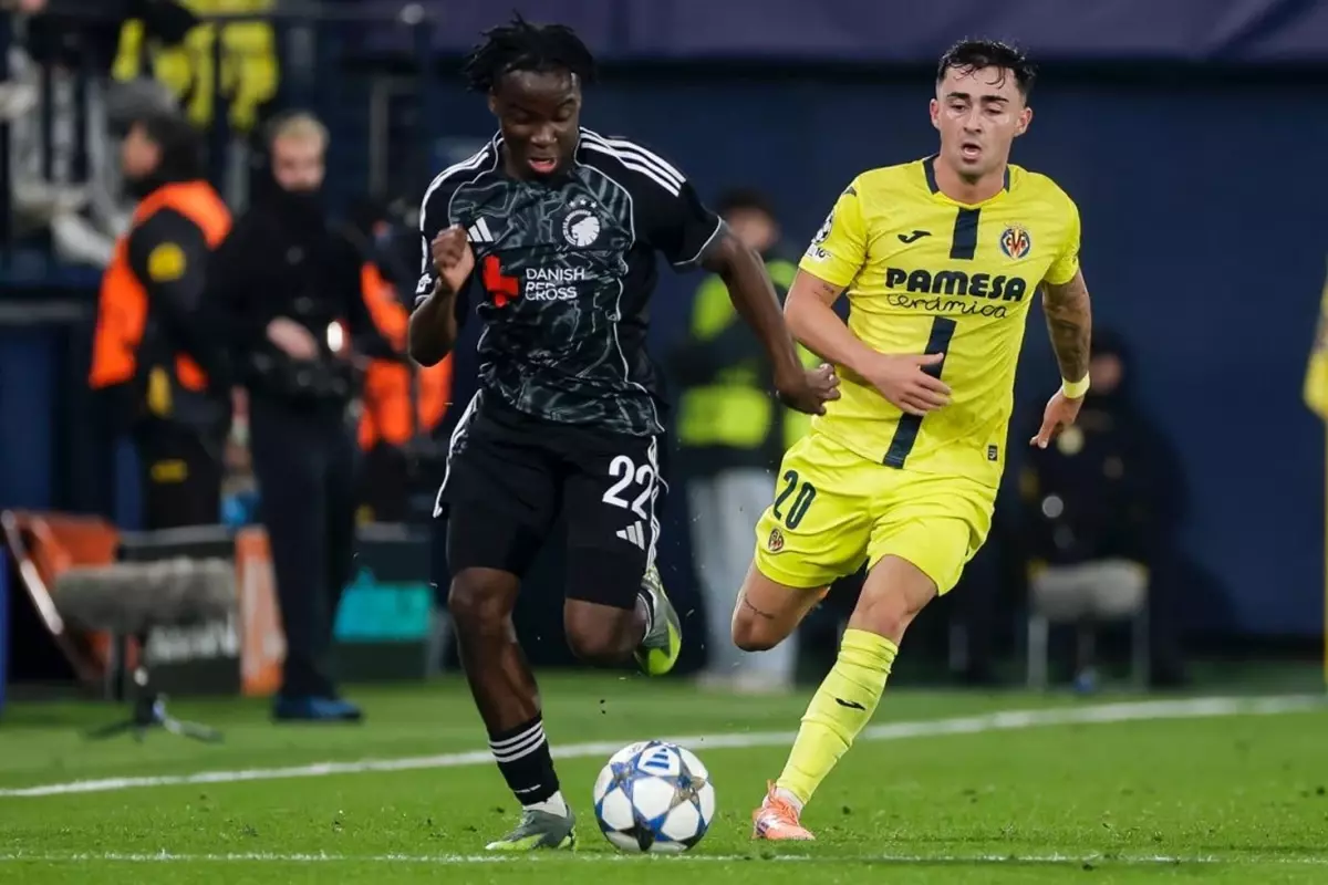 Galatasaray’ı da ilgilendiren maçta kazanan 90. dakikada belli oldu