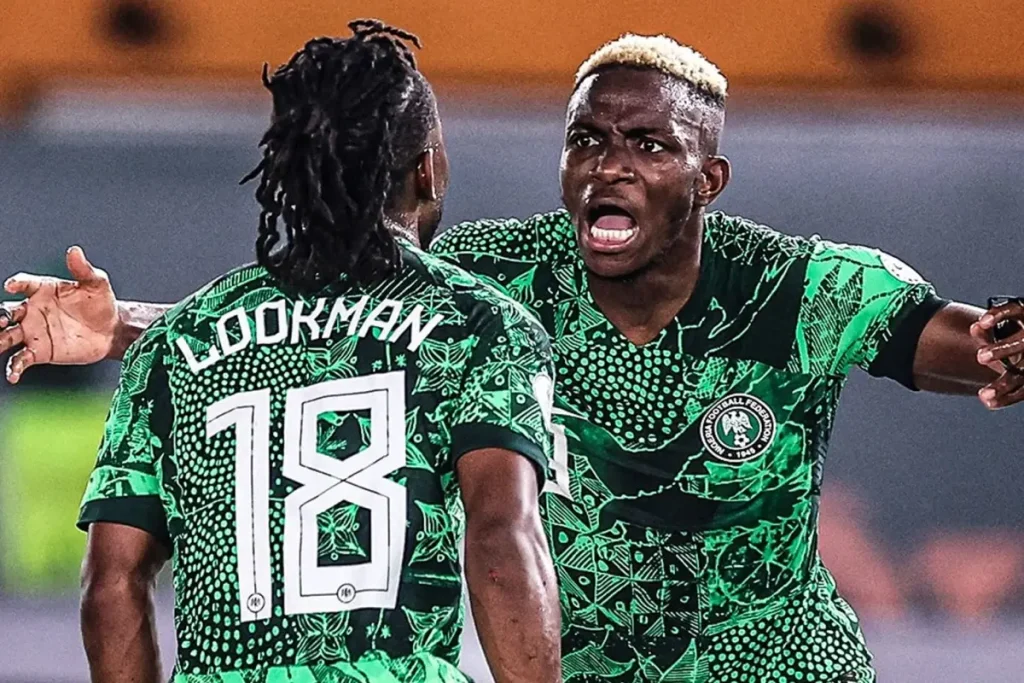 Galatasley’ın Lookman Transferindeki Güvencesi Victor Osimhen