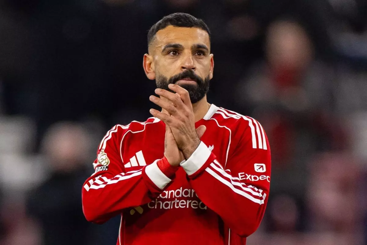 Galatasaray’ın Salah’a yapacağı teklif belli oldu