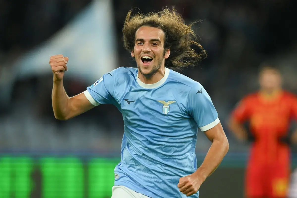 Galatasaray’ın transfer rotası yeniden eski aşk Guendouzi