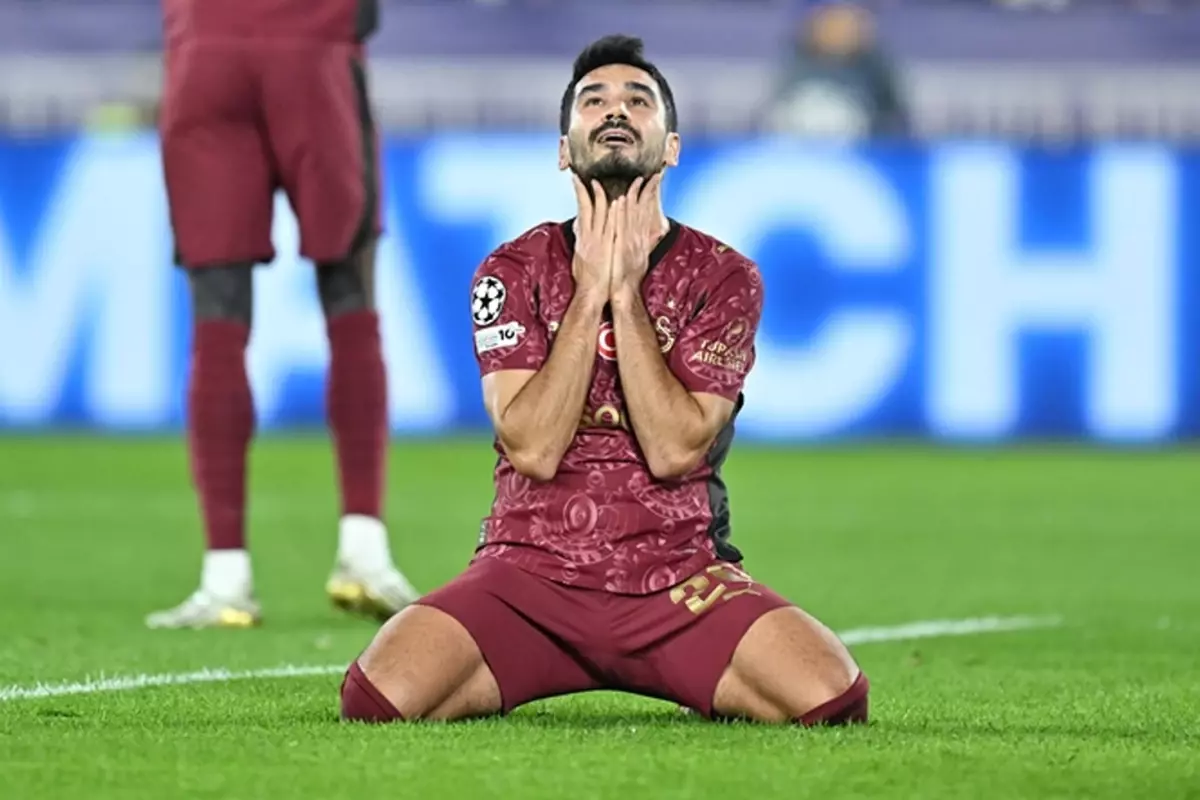 Galatasaray, Monaco’dan Eli Boş Döndü