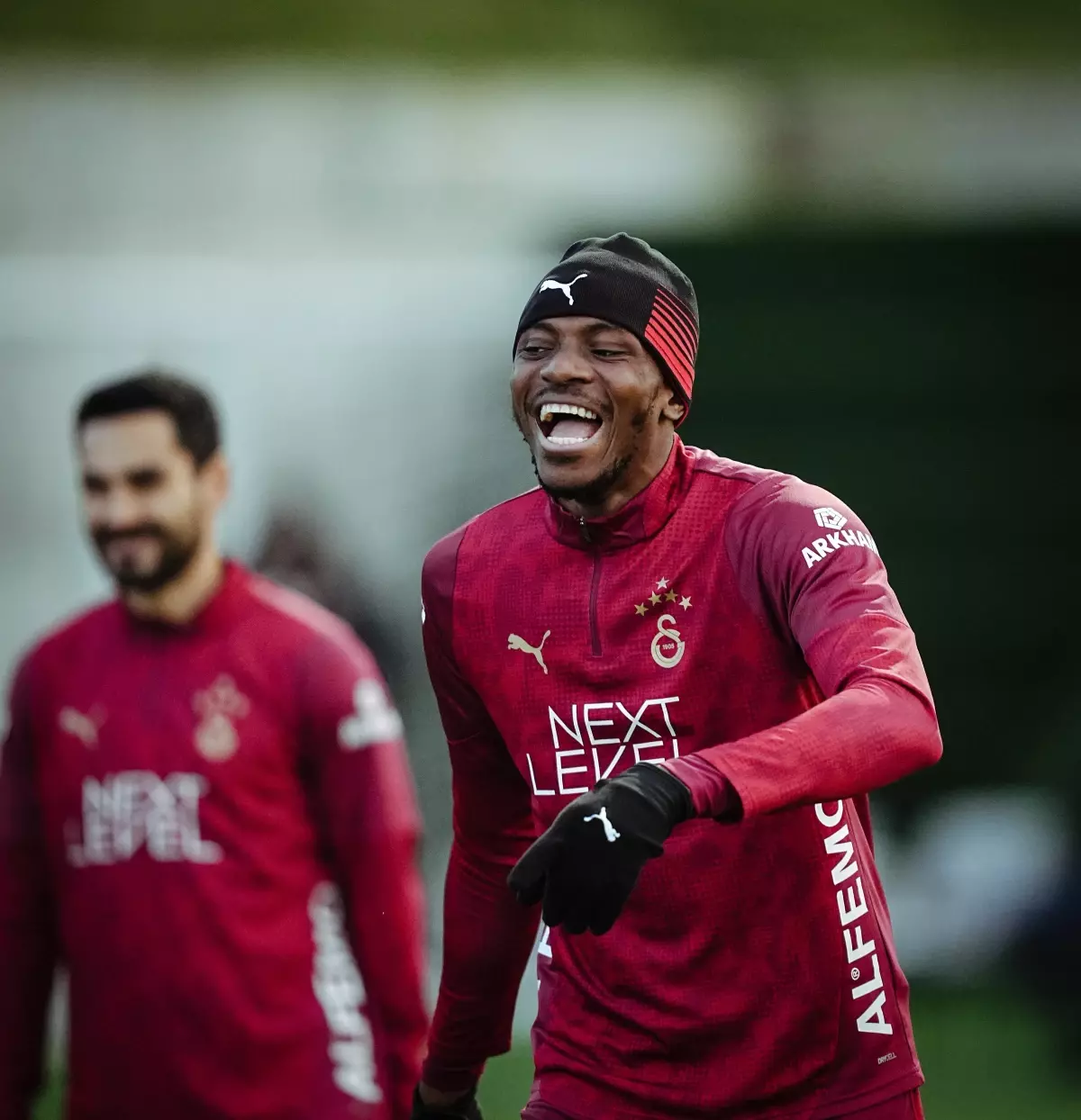 Galatasaray Samsunspor Maçına Hazır – 15. Hafta Heyecanı Başlıyor