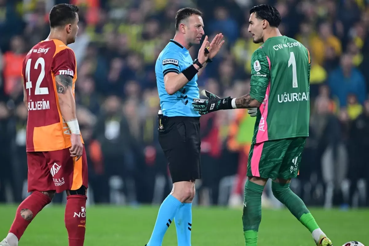 Galatasaray Yasin Kol için harekete geçti