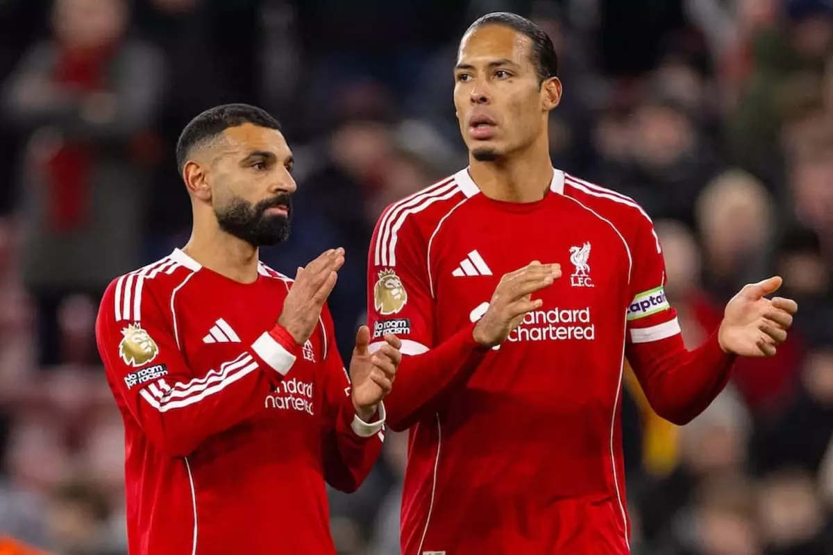 Galibiyeti resmen unuttular! Liverpool’un kabusu bitmiyor