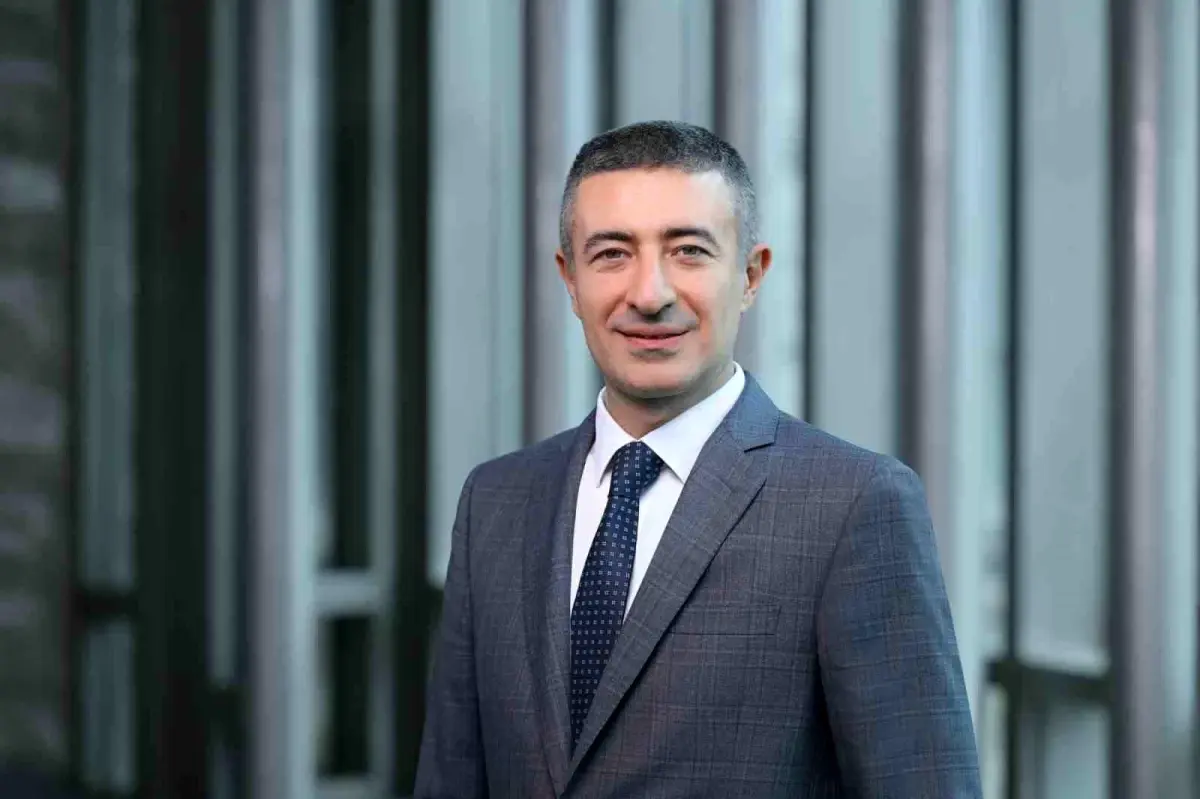 Garanti BBVA, CDP’den Üç Temada A Notu Alarak Çevresel Liderlik Zirvesine Çıkıyor