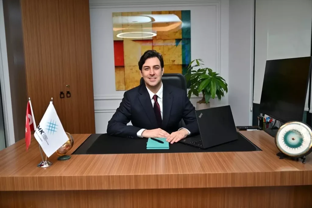 Garanti BBVA’dan VDMK İhracı