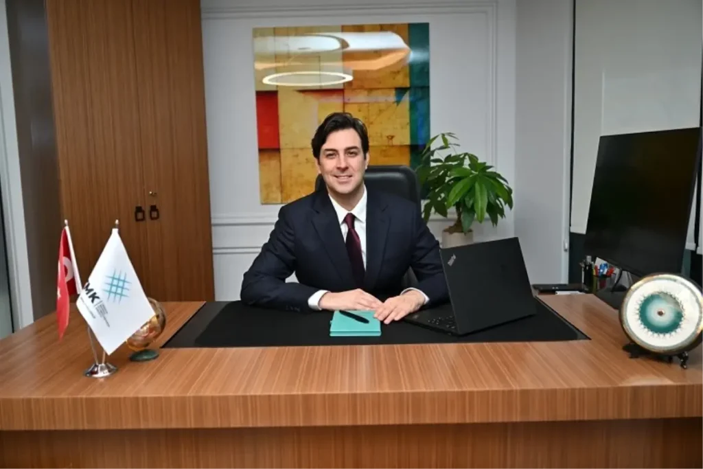 Garanti BBVA’dan VDMK İhracı